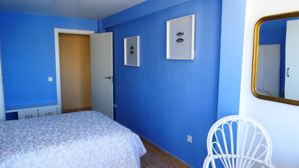 Halcon Levante Benidorm Zimmer foto
