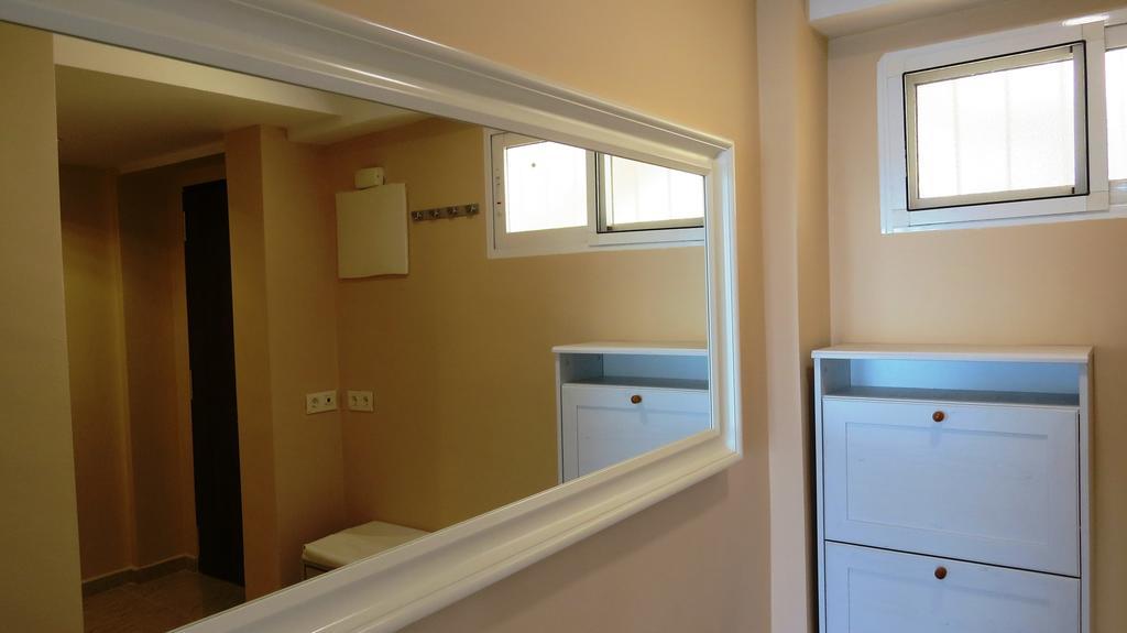 Halcon Levante Benidorm Zimmer foto